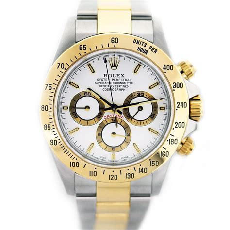 rolex daytona record price|rolex daytona two tone price.